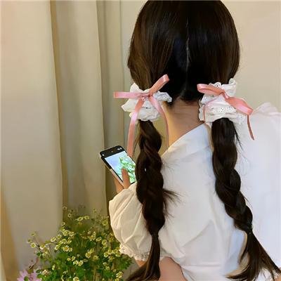 外婆的重托